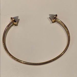 Ann Taylor cuff bangle